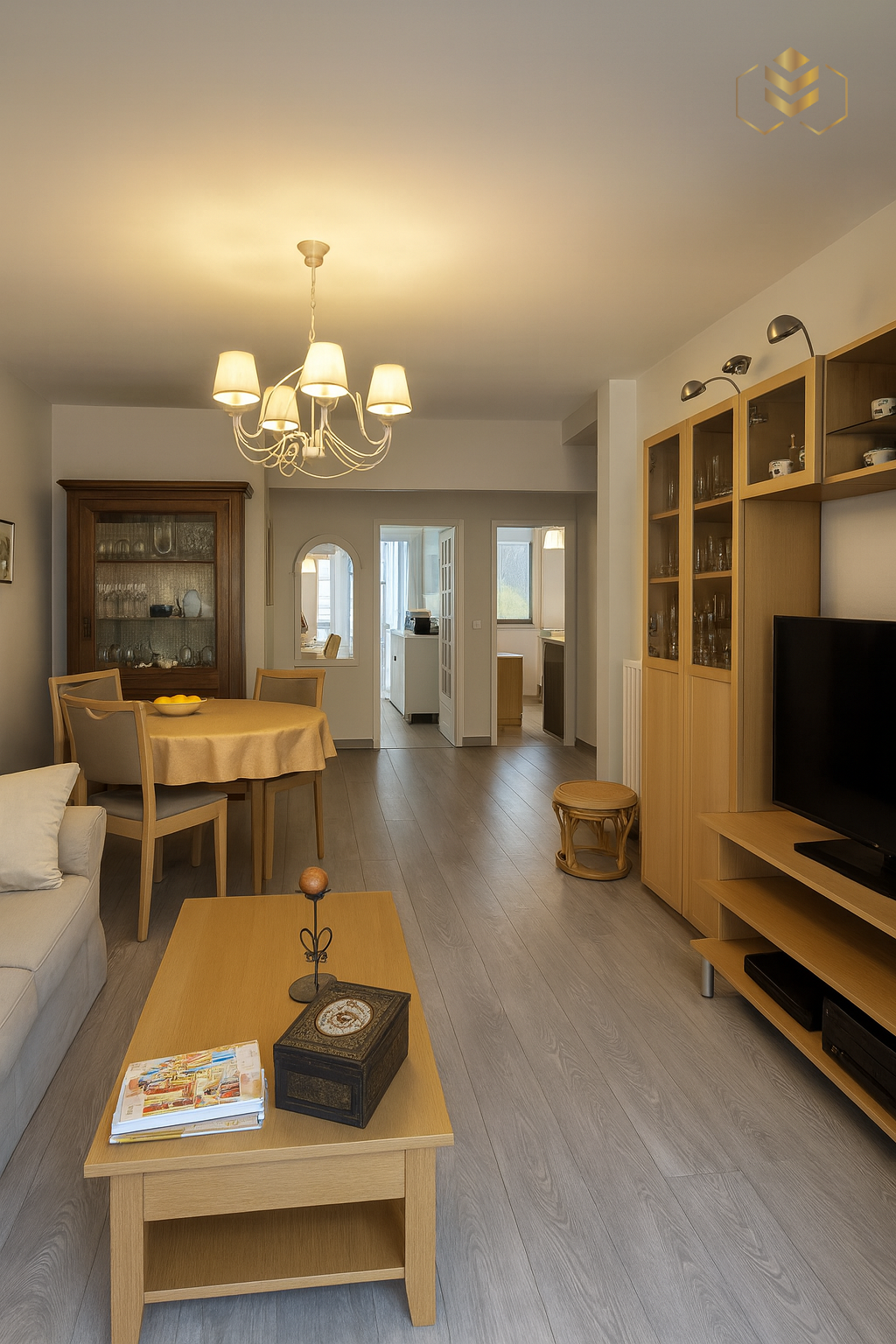 Agence immobilière de L & SO Côte d'Azur  / SOPHIE PARIS